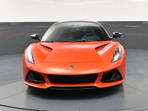 New 2026 Lotus Emira RWD image 11