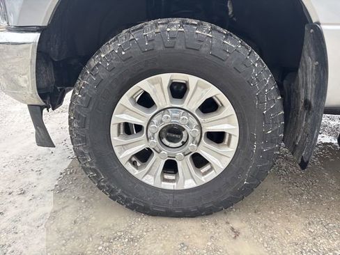 Used 2022 Ford F250 XLT image 8