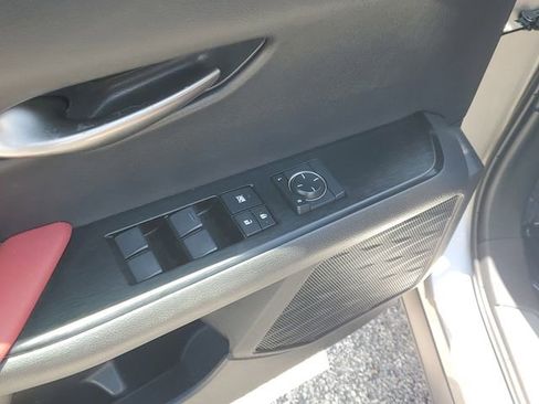 Used 2019 Lexus UX 200 F Sport w/ F Sport Premium Package image 20