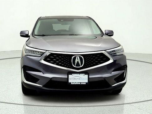Used 2021 Acura RDX AWD image 2