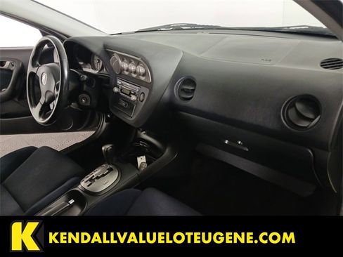Used 2006 Acura RSX Base image 16