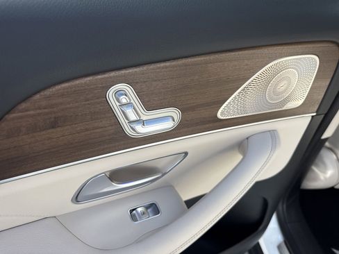 New 2026 Mercedes-Benz GLS 450 4MATIC image 13