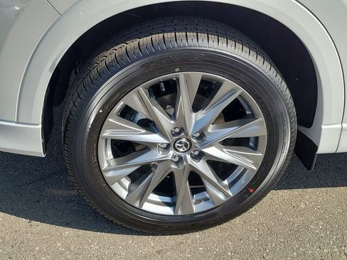 New 2025 MAZDA CX-5 AWD 2.5 S image 22