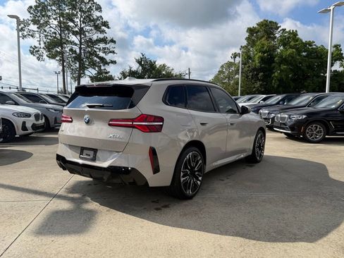 Certified 2026 BMW X3 xDrive30i w/ Premium Package AWD/4WD image 5