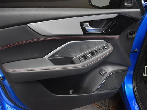 New 2026 Acura MDX A-Spec image 7