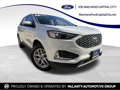 Certified 2023 Ford Edge SEL w/ Convenience Package