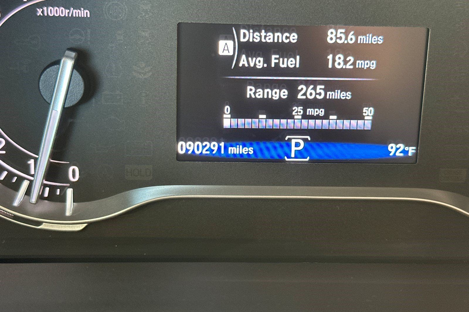 Used 2016 Honda Pilot EX-L image 37