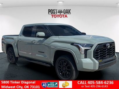 Used 2022 Toyota Tundra SR5
