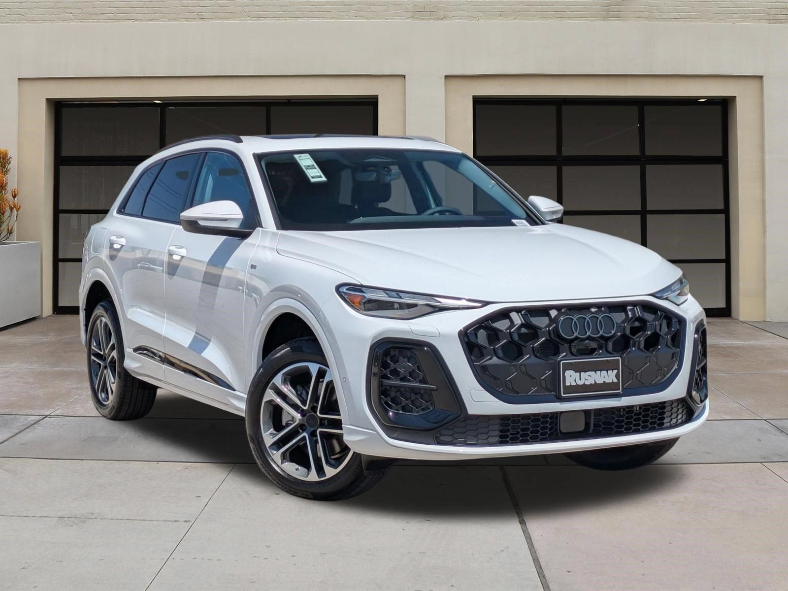 New 2026 Audi Q5 2.0T AWD/4WD image 19