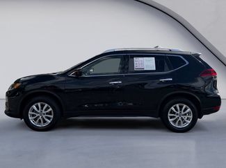 Used 2019 Nissan Rogue SV AWD/4WD video 2