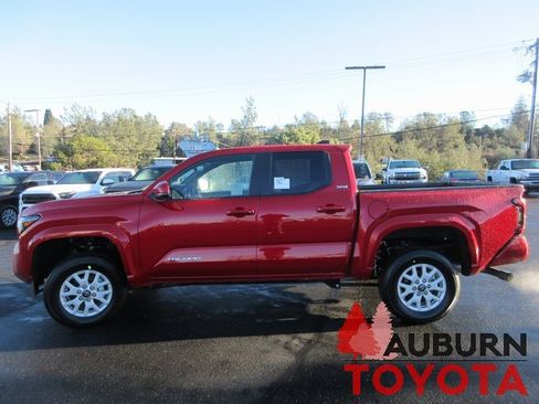 New 2026 Toyota Tacoma SR5 image 6