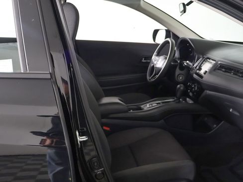 Used 2022 Honda HR-V LX image 18
