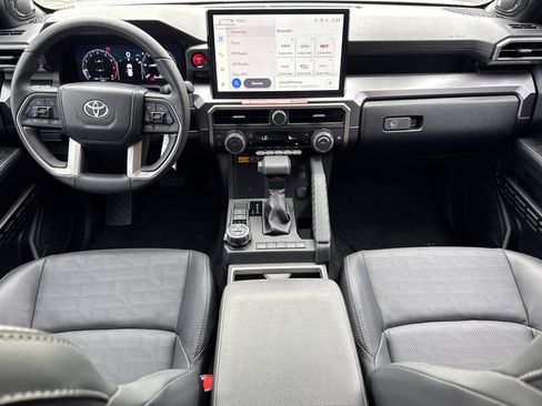 Certified 2025 Toyota 4Runner TRD Off-Road Premium image 22