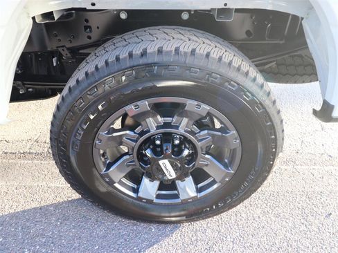 New 2026 Ford F250 XL w/ STX Appearance Package image 12