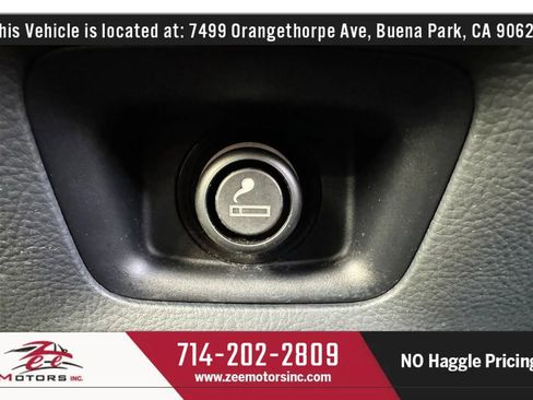 Used 2007 Lexus LS 460 image 47