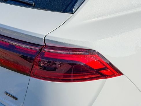 New 2025 Audi Q8 Premium Plus image 8