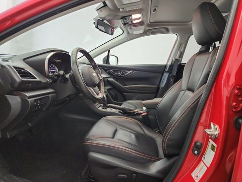 Used 2020 Subaru Crosstrek 2.0i Limited w/ Moonroof Package image 6