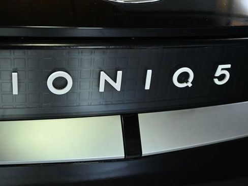 Used 2024 Hyundai Ioniq 5 SEL image 12