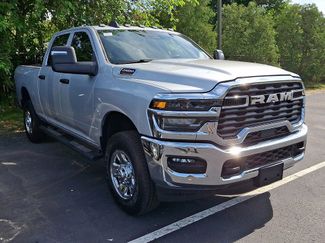 New 2026 RAM 2500 Tradesman AWD/4WD video 1