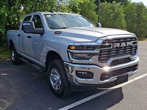 New 2026 RAM 2500 Tradesman AWD/4WD image 1