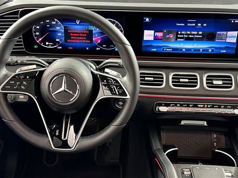 Certified 2026 Mercedes-Benz GLE 350 GLE 350 image 16