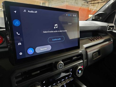 Used 2025 Toyota 4Runner TRD Pro image 27