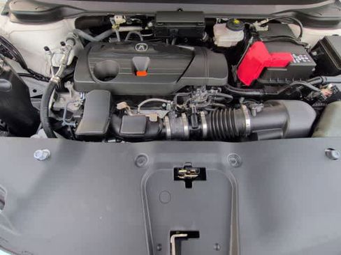 Certified 2023 Acura RDX w/Technology Package image 15