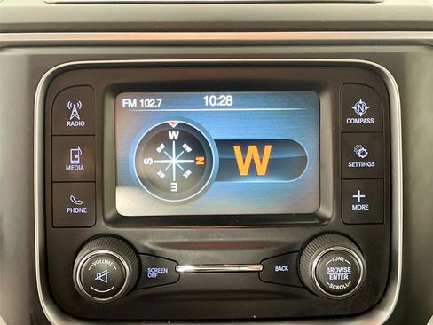 Used 2019 RAM 1500 Classic SLT AWD/4WD image 19