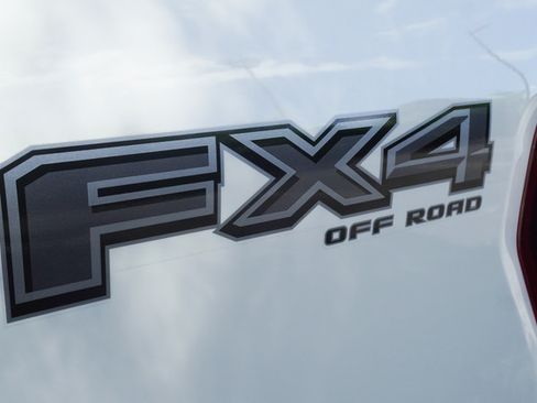 Used 2025 Ford F150 King Ranch w/ FX4 Off-Road Package AWD/4WD image 38