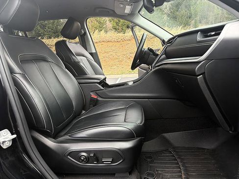 Used 2021 Jeep Grand Cherokee L Limited w/ Trailer Tow Group (B) image 20