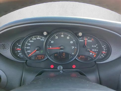 Used 1999 Porsche 911 Cabriolet image 19