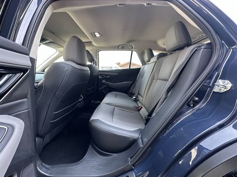 Used 2024 Subaru Outback Limited XT AWD/4WD image 38