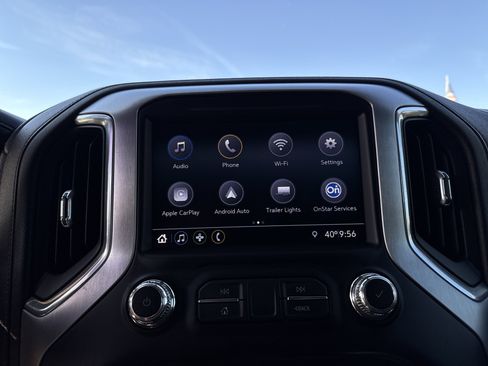 Used 2021 GMC Sierra 1500 SLE image 23