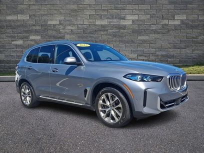 Used 2025 BMW X5 xDrive40i w/ Climate Comfort Package