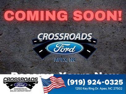 New 2026 Ford Transit 350 XL