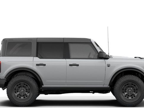 New 2026 Ford Bronco Big Bend w/ Black Diamond Package AWD/4WD image 55