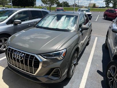 Used 2021 Audi Q3 2.0T Premium Plus w/ Premium Plus Package