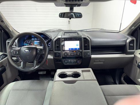 Used 2022 Ford F350 XL w/ STX Appearance Package image 13