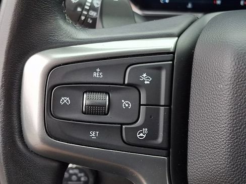 Certified 2022 Chevrolet Silverado 1500 RST w/ RST All Star Premium Package AWD/4WD image 22