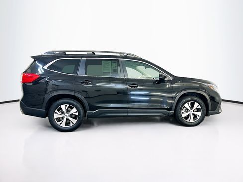 Used 2025 Subaru Ascent Premium AWD/4WD image 10