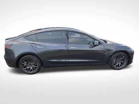 Used 2025 Tesla Model 3 Long Range AWD/4WD image 5