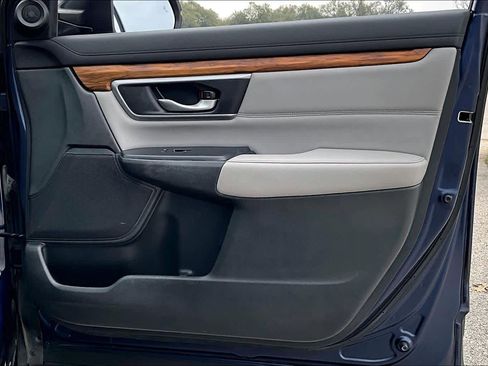 Used 2017 Honda CR-V EX-L image 23