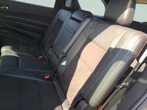 Certified 2021 Dodge Durango GT image 19