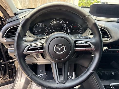Certified 2023 MAZDA CX-30 AWD 2.5 S w/ Select Package image 45