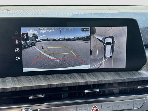 Certified 2024 Kia Telluride SX Prestige AWD/4WD image 14