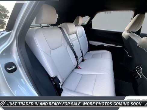 Used 2024 Lexus RX 350 Premium Plus w/ Convenience Package FWD image 20