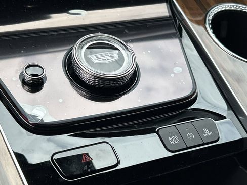 New 2026 Cadillac Escalade Platinum Sport image 30