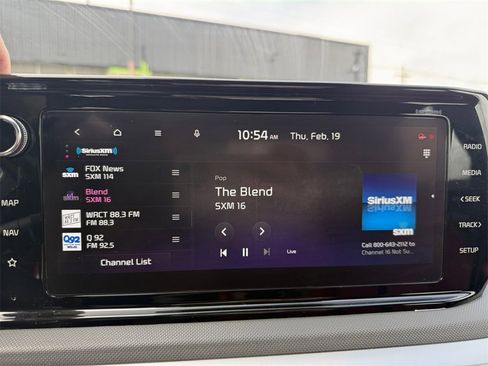 Used 2023 Kia K5 GT-Line image 19