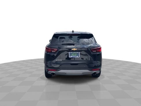 Certified 2024 Chevrolet Blazer LT w/ Driver Confidence Package FWD image 7