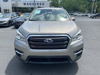 Used 2019 Subaru Ascent Limited AWD/4WD video 2
